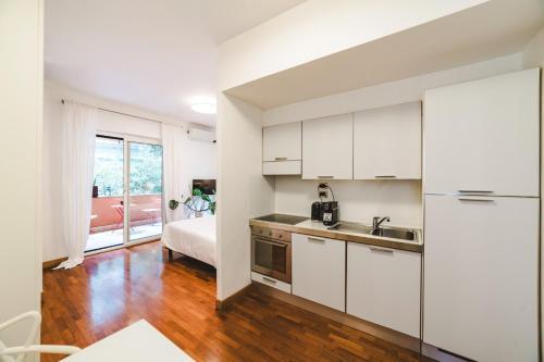 Vallombrosa 55 Boutique Apartment - Tap to explore photos