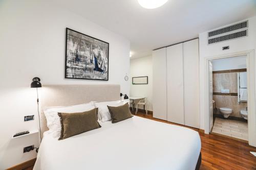 Vallombrosa 55 Boutique Apartment