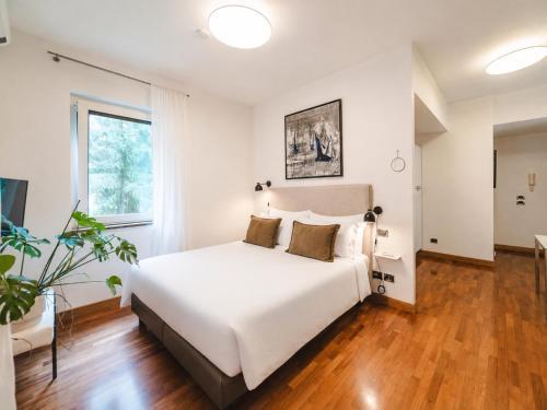 Vallombrosa 55 Boutique Apartment - Tap to explore photos