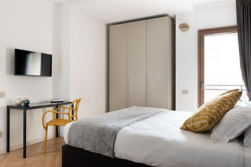 Idyllia - Maia luxury apartment - Tap to explore photos