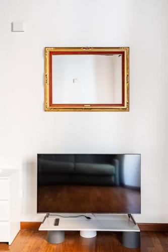 Bottega Augustea Duplex apartment in Monti - Tap to explore photos