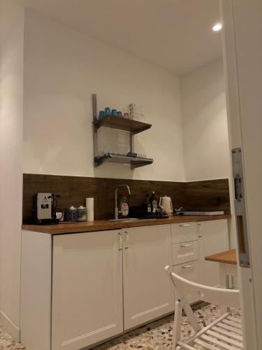 Harmony in Rome ll Room Type - Two-Bedroom Apartment Harmony in Rome ll Room Type - Two-Bedroom Apartment