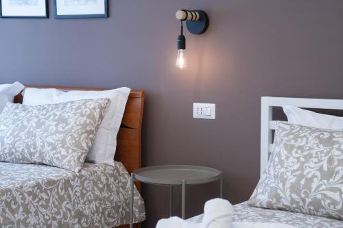 Charming Apartment Gregory - Tap to explore photos