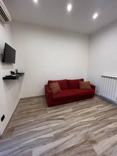 Appartamento 6 posti letto Roma - Tap to explore photos