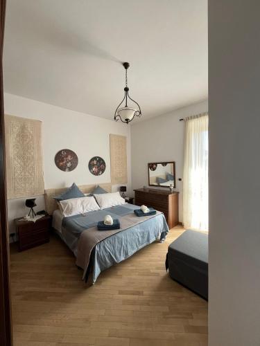 Alloggio Turistico Stefy Room Type - Two-Bedroom Apartment