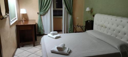 Hotel MontReal Room Type - Double Room