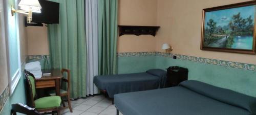 Hotel MontReal Room Type - Triple Room