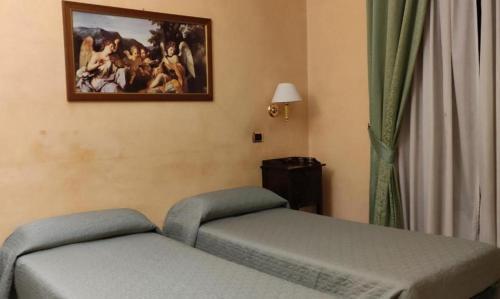 Hotel MontReal Room Type - Twin Room