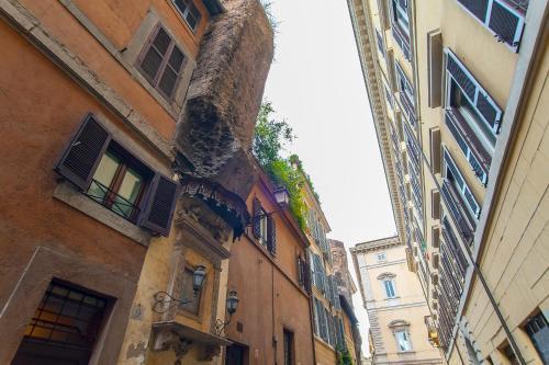 Ciambella Atmosphere by Rental in Rome - Tap to explore photos