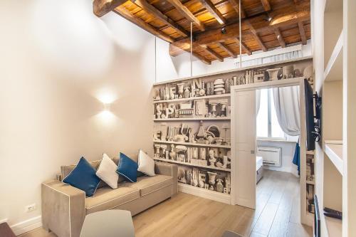 Ciambella Atmosphere by Rental in Rome - Tap to explore photos