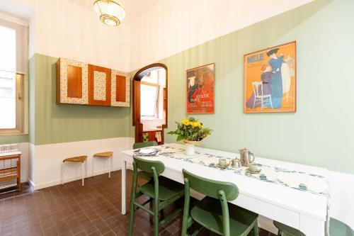 Corso Trieste Apartment -ZENO 48 - Tap to explore photos