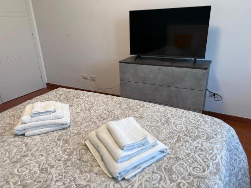 Dasy Apartment - San Paolo - Tap to explore photos