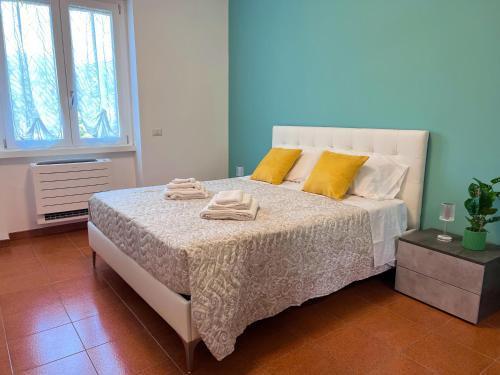 Dasy Apartment - San Paolo