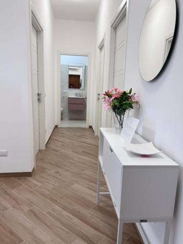 Dasy Apartment - San Paolo Room Type - Three-Bedroom Apartment