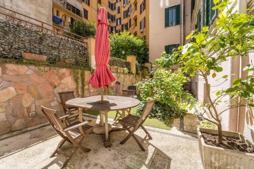 Flaminio Garden