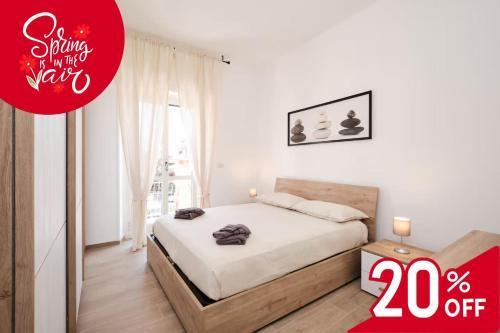 Gemelli-San Pietro - Gemelli Holiday Home