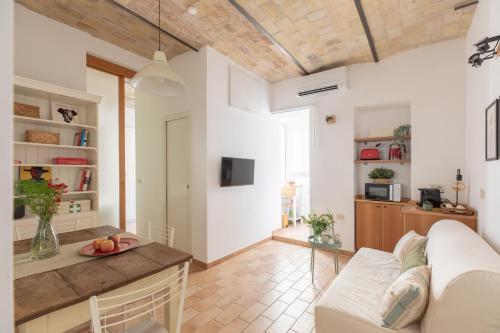 iFlat Quiet & cozy apt a few steps from Vatican - Tap to explore photos