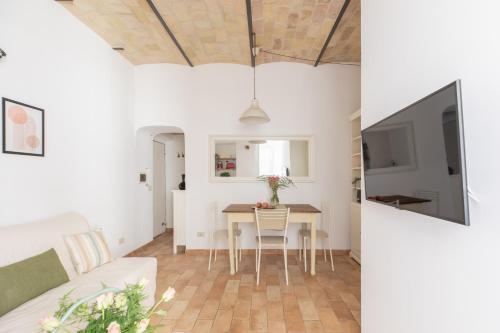 iFlat Quiet & cozy apt a few steps from Vatican - Tap to explore photos