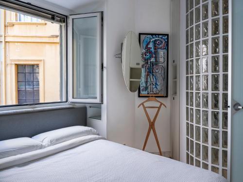 Domus Alexander, Terrace Downtown Apartment