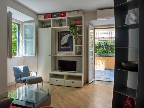 Domus Alexander, Terrace Downtown Apartment - Tap to explore photos