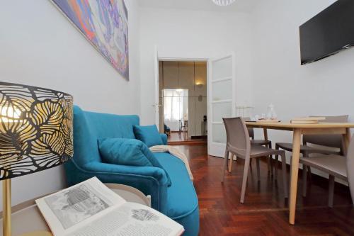 4bnb - Vittorio Emanuele Apartment - Tap to explore photos