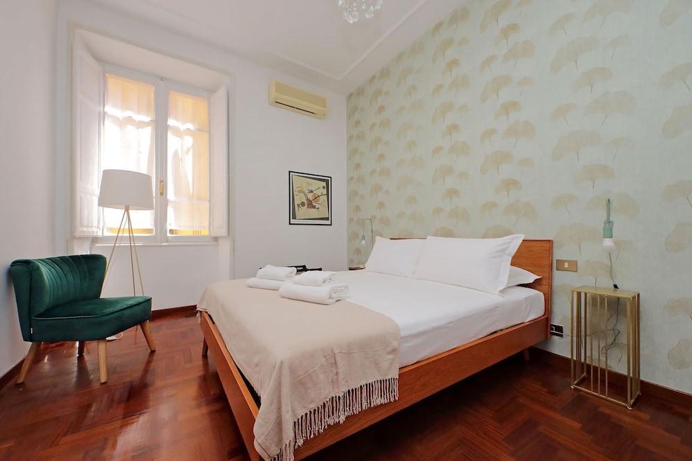 4bnb - Vittorio Emanuele Apartment