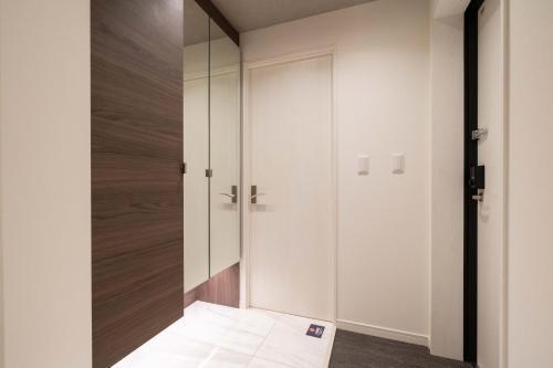Bonheur Akasaka - 一部客室家具リニューアル Room Type - Two-Bedroom Apartment
