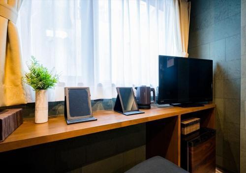 IKIDANE Residentila Hotel Komagome - Vacation STAY 17962v - Tap to explore photos