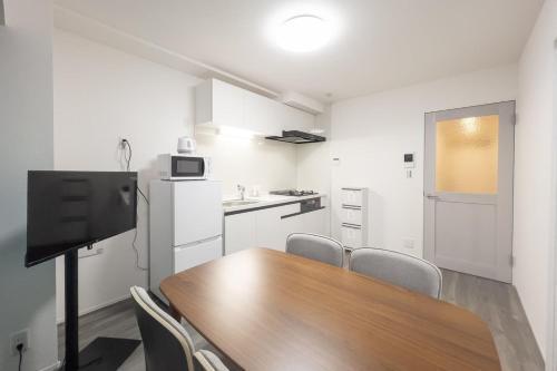 aLATO Kinshicho Room Type - Two-Bedroom Apartment