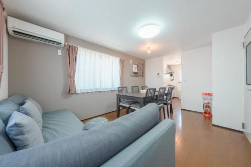 FUJIMI TOWN HOUSE - Tap to explore photos