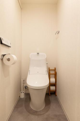 Dash Living Kagurazaka Room Type - One-Bedroom Apartment