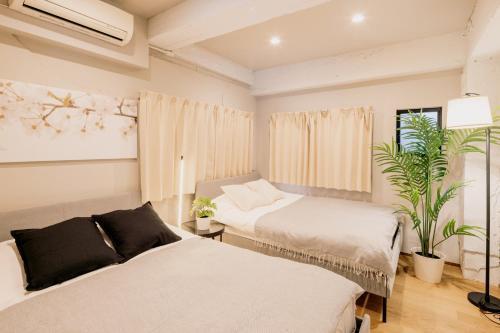 Eminaz Minami Otsuka 2F