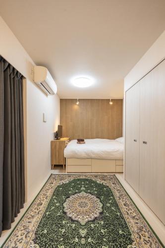 BO Residence Asakusa
