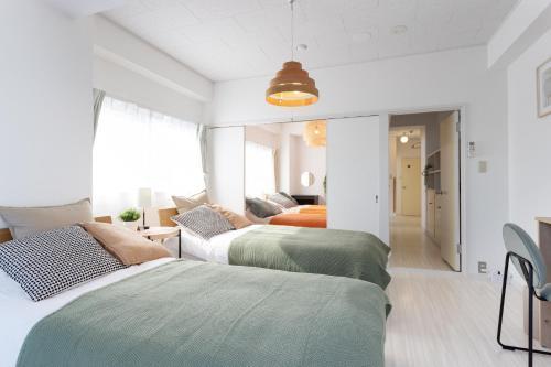"Second floor" - Vacation STAY 16319 Room Type - Apartment