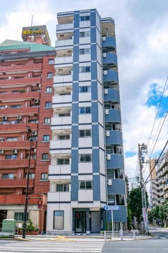 Asakusabashi Condominium Hotel