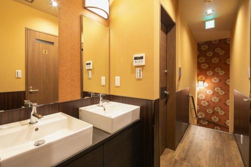 IKIDANE Cozy Hotel Haneda Airport - Vacation STAY 25840v - Tap to explore photos