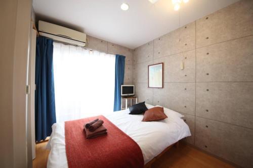 Amika First301 AF31 Room Type - One-Bedroom Apartment Amika First301 AF31 Room Type - One-Bedroom Apartment
