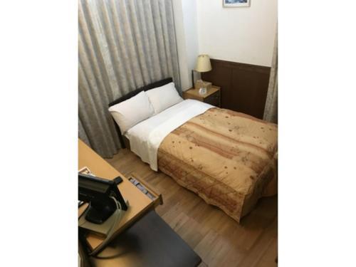 Business Hotel Crescent - Vacation STAY 49310v Room Type - Studio