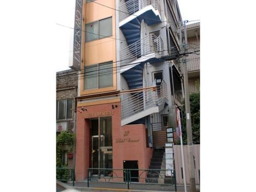Business Hotel Crescent - Vacation STAY 49310v - Tap to explore photos