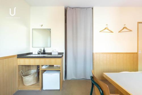 Hotel Residence Ohashi Kaikan Tokyo Shibuya - Tap to explore photos
