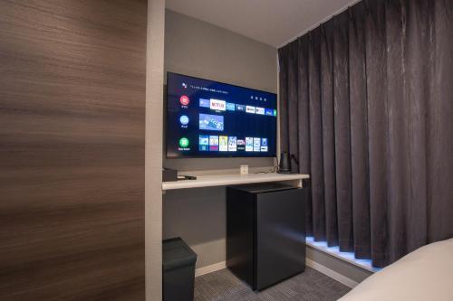 inninn HOTEL UENO - Tap to explore photos