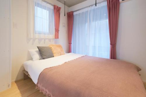 Frontier Comfort Kitaikebukuro by Tranova Room Type - One-Bedroom Apartment