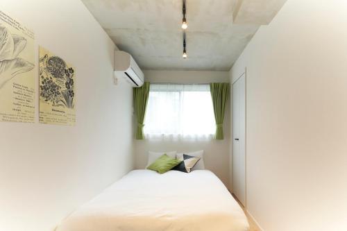 Frontier Comfort Kitaikebukuro by Tranova - Tap to explore photos