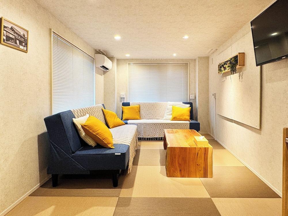 Hotel Kototoi Juku Room Type - Apartment