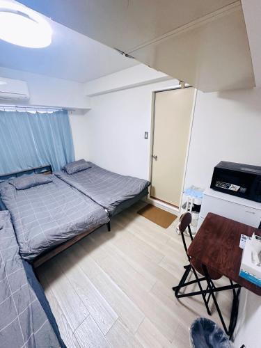 Hanabi House inn Nishishinjuku metro 5mins - Tap to explore photos