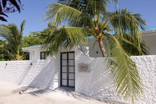 Cove Fehendhoo Room Type - Three-Bedroom Villa Cove Fehendhoo Room Type - Three-Bedroom Villa