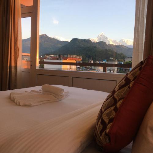 Hotel Sheron Lilyland - Tap to explore photos