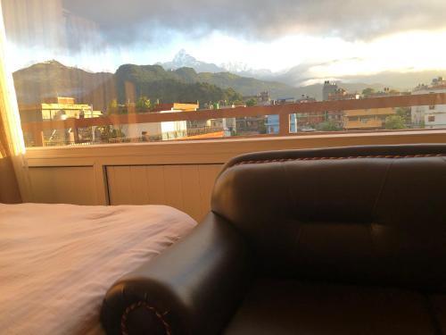 Hotel Sheron Lilyland - Tap to explore photos