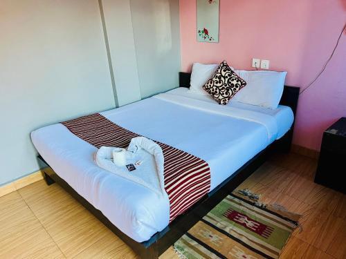 Hotel Donosti Pokhara
