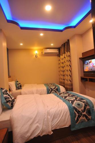 Hotel Arati Pvt. Ltd. - Tap to explore photos
